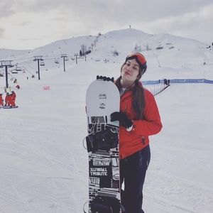 Meet your Posher, Ana paula